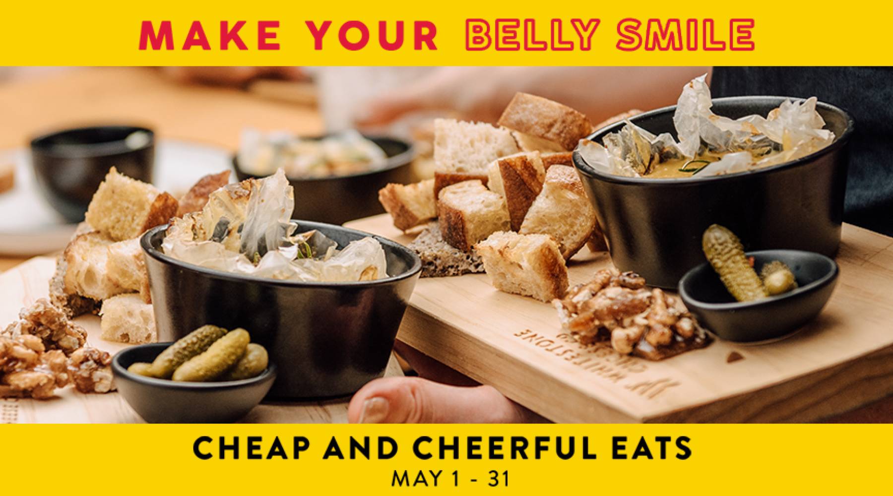 Top Cheap Eats in Auckland, Cheap & Cheerful Dining HOTC